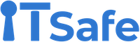 IT Safe Logo
